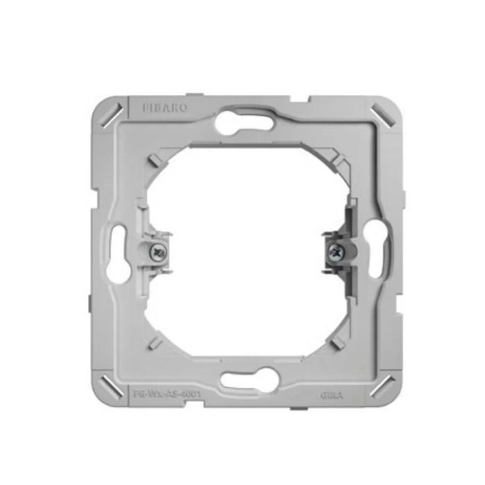 Ramka montażowa FIBARO Gira (FG-Wx-AS-4001)