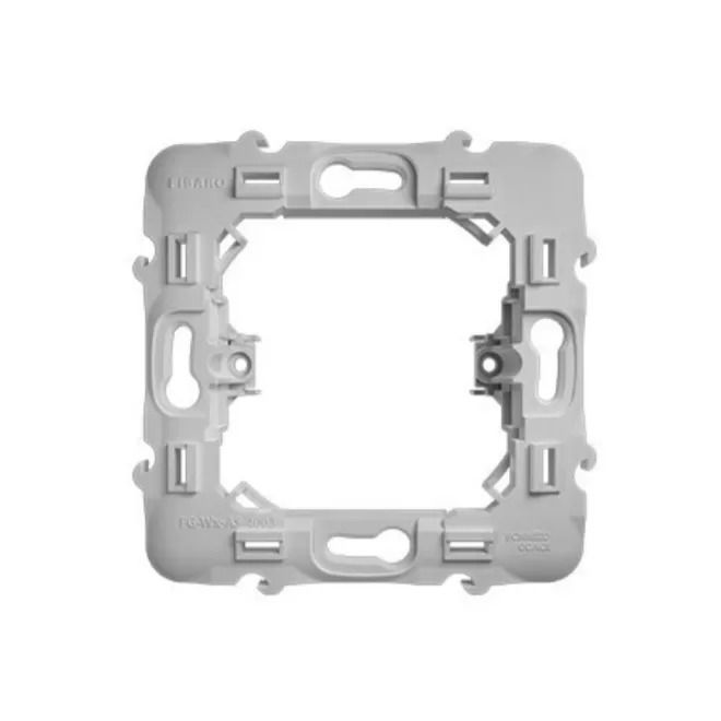 Ramka montażowa FIBARO Schneider (FG-Wx-AS-4003)