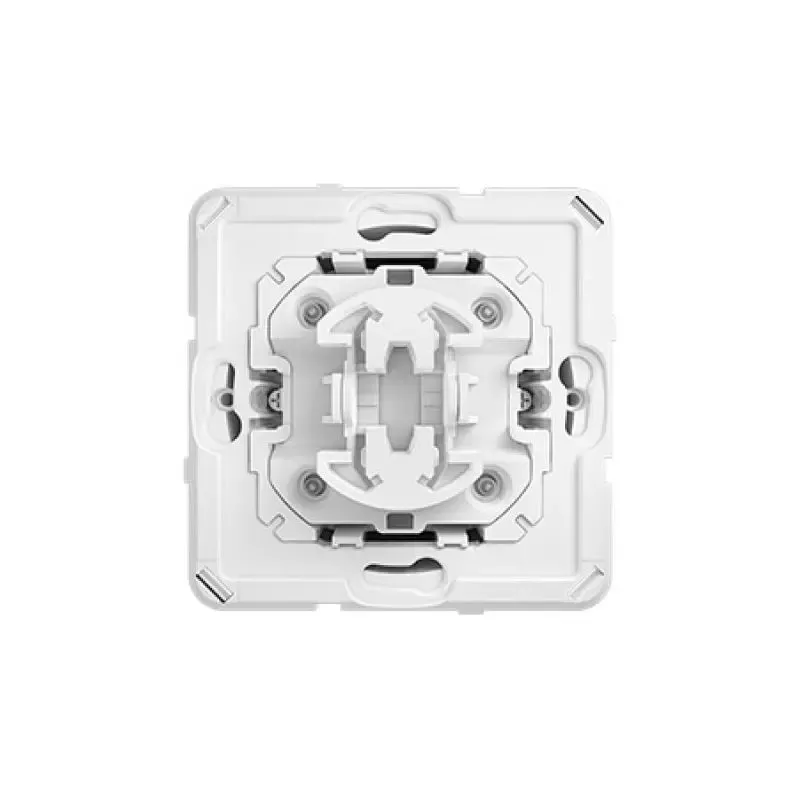 Wkład przełącznika dwu-pozycyjnego FIBARO Walli Switch Unit - 10 szt. (FG-WDSEU221-AS-8001)