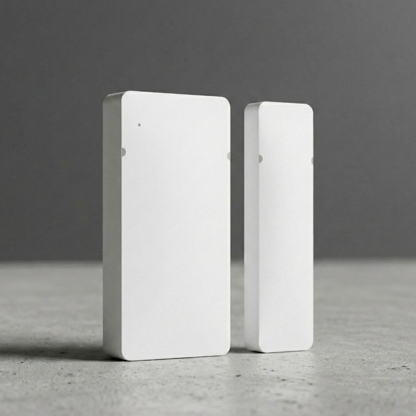 Czujnik otwarcia drzwi i okien Tedee - biały 