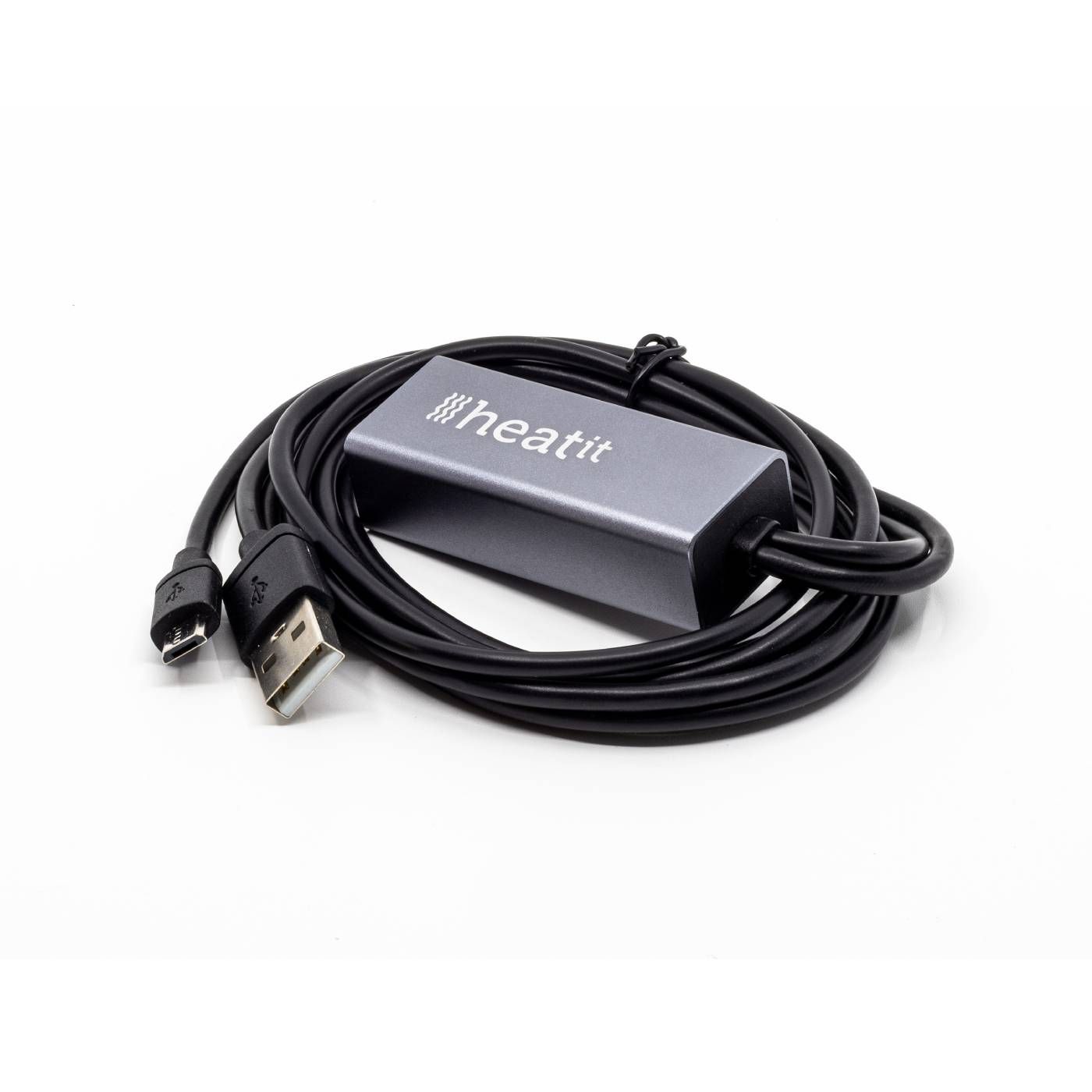 Adapter Heatit Ethernet Adapter for HC3L - do centrali FIBARO Home Center 3 Lite