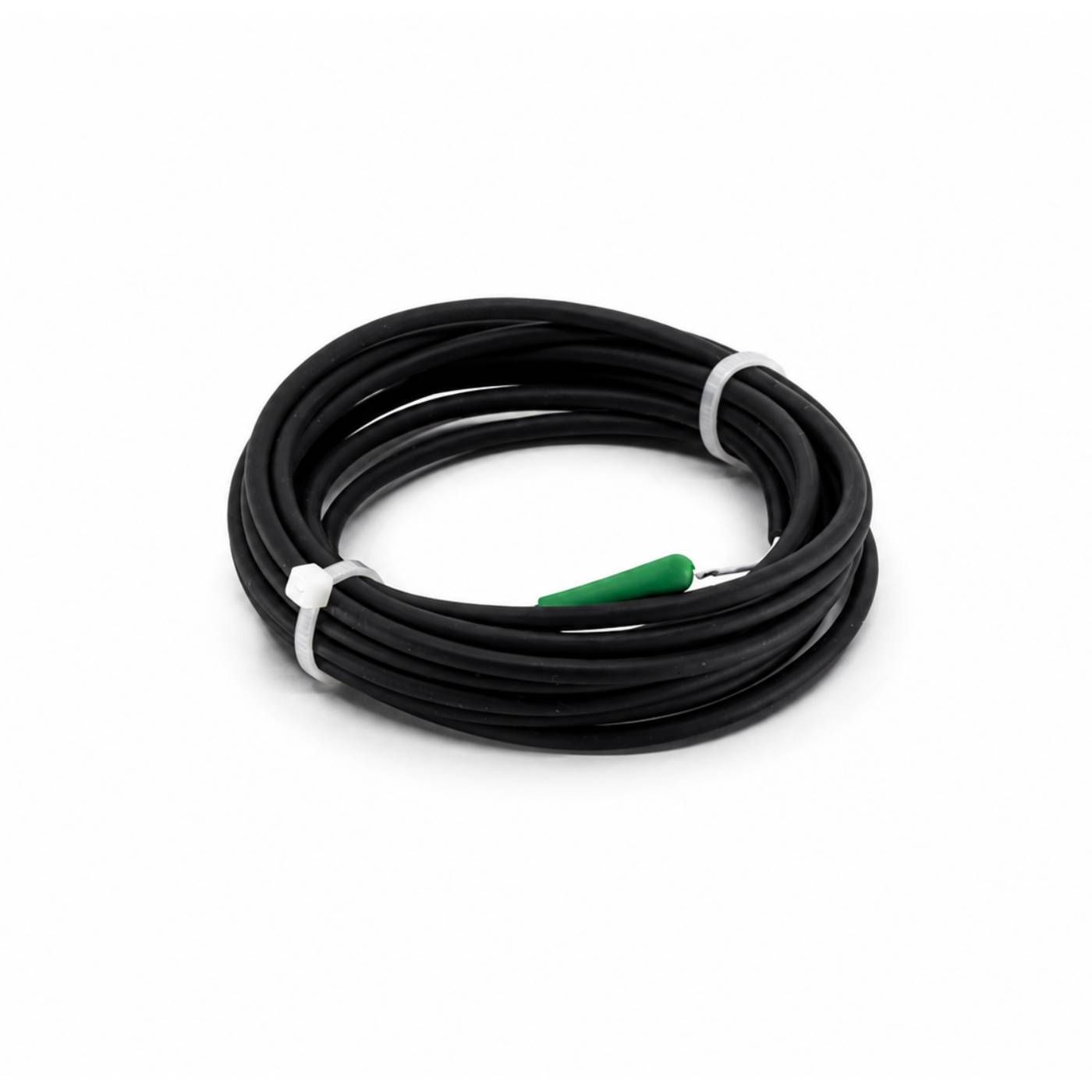Czujnik podłogowy HeatIt Floor Sensor - o średnicy 3mm,  NTC, nominalna rezystancja 10 kΩ, długość 3 m