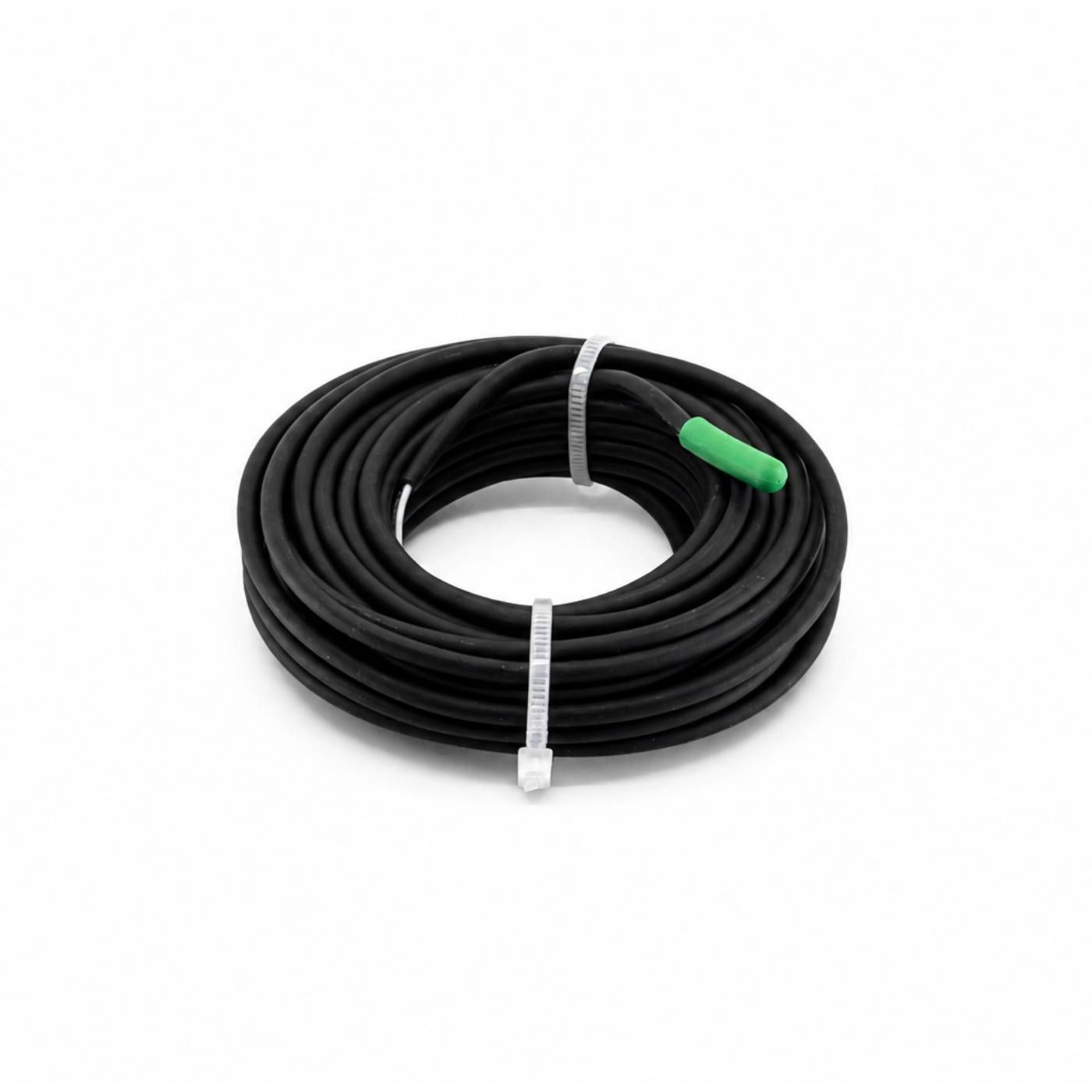 Czujnik podłogowy HeatIt Floor Sensor - o średnicy 3mm,  NTC, nominalna rezystancja 10 kΩ, długość 6 m