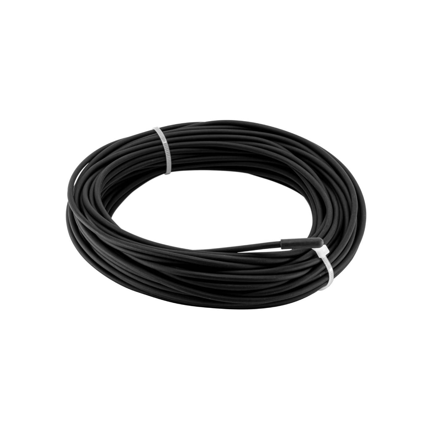 Czujnik temperatury Heatit Sensor NTC - 10kOhm, o średnicy 4,5 mm i długości 15 m