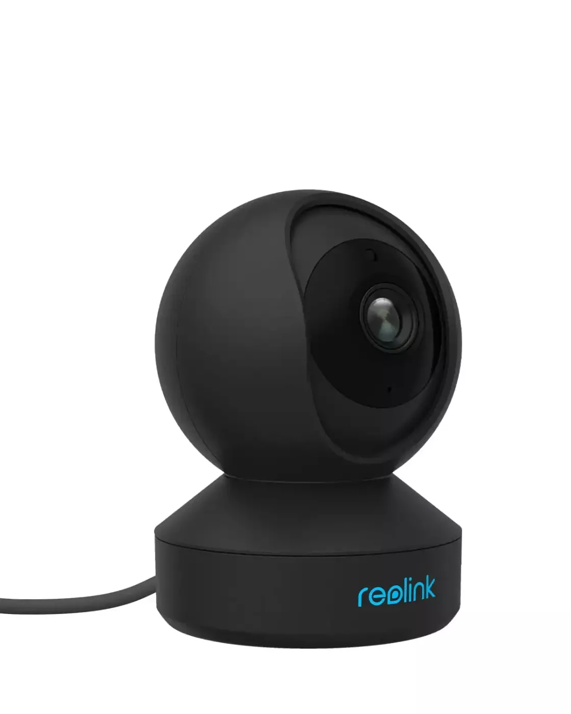 Kamera Reolink wewnętrzna E series E330 4MP WiFi czarna