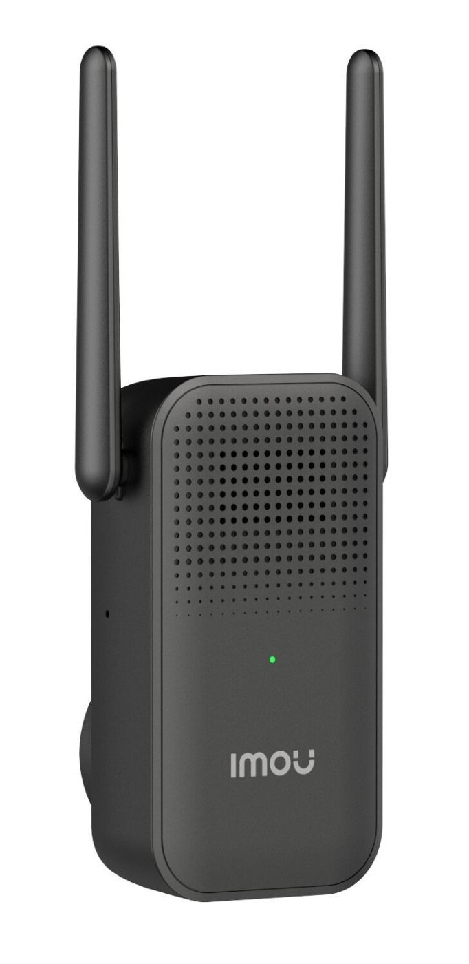 Dzwonek z kamerą do drzwi IMOU (DS2S)