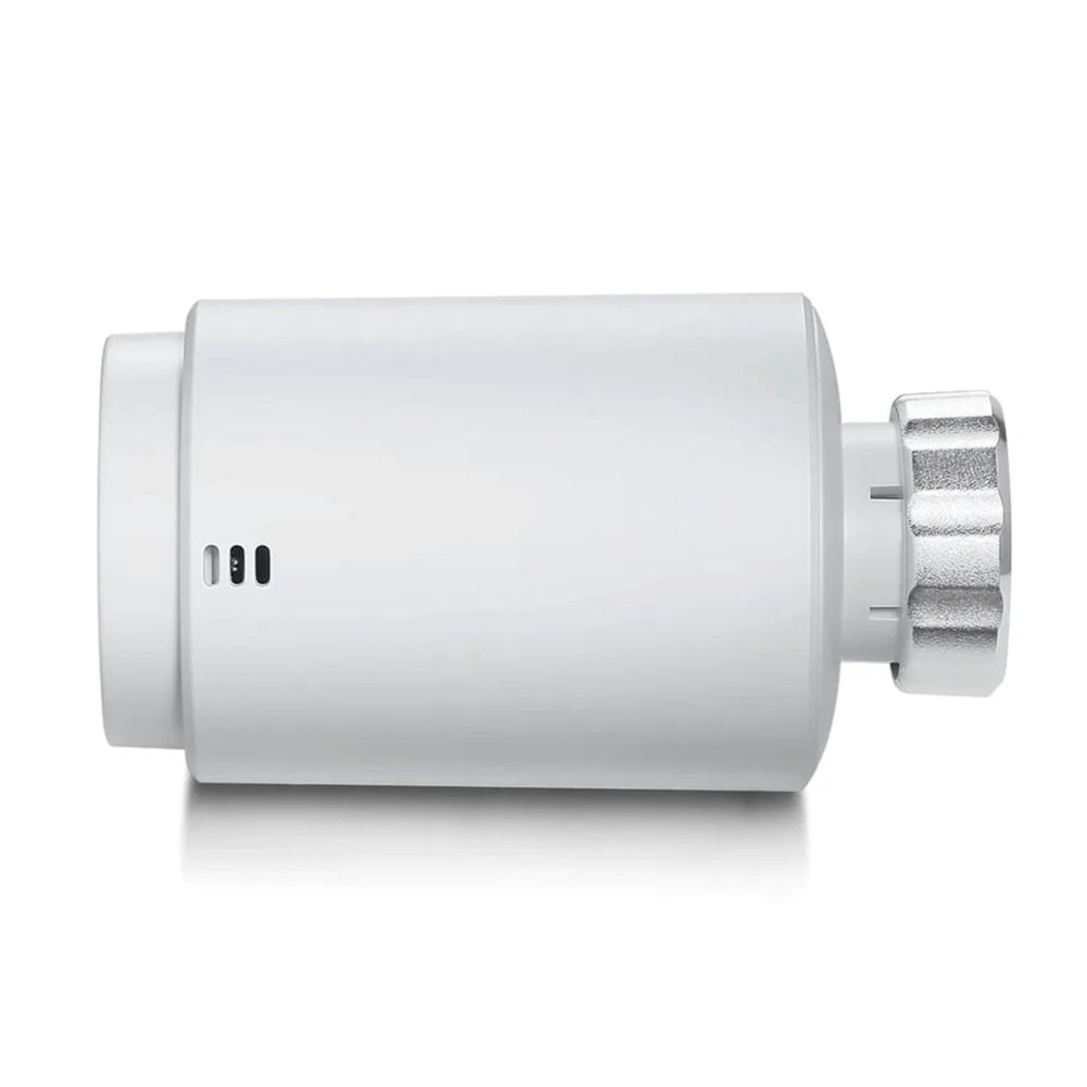 Inteligentna głowica termostatyczna Moes (ZTRV-ZX-TV02-EN) Tuya Zigbee