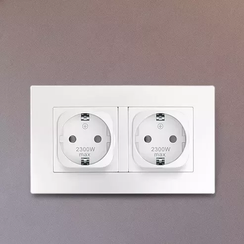 Inteligentne gniazdko Aeotec Smart Switch 7 Z-wave