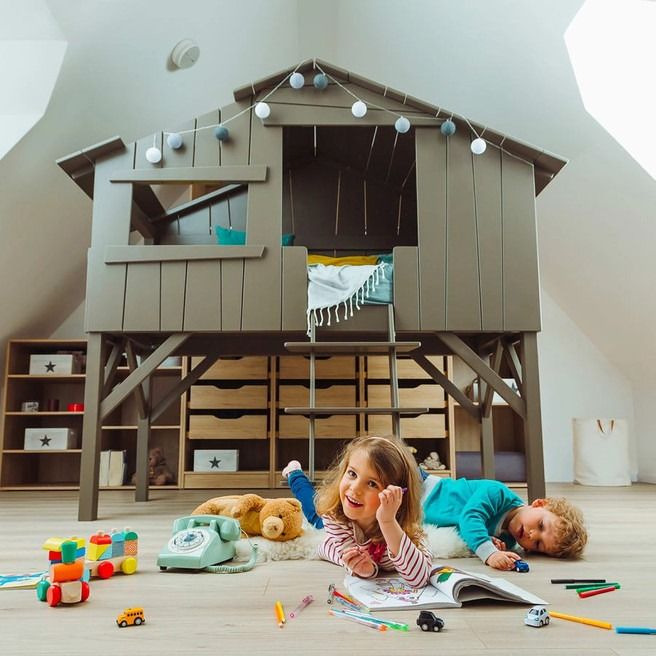 Inteligentny czujnik dymu Netatmo Smoke Alarm (NSA)