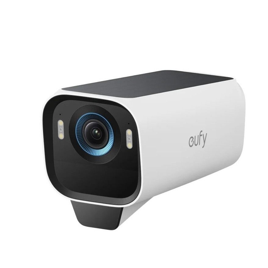Kamera dodatkowa zewnętrzna Eufy Cam S3 Pro Add-on Camera