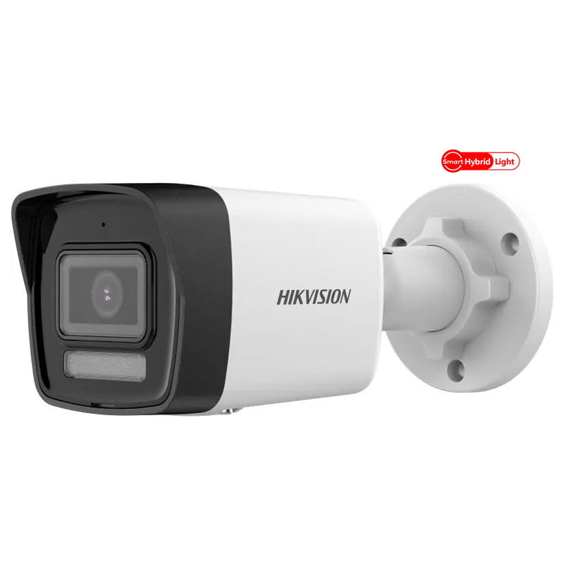 Zestaw 10 kamer zewnętrznych IP HIKVISION (DS-2CD1043G2-LIU(2.8mm) PL) opakowanie zbiorcze 10szt.