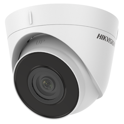 Zestaw 10 kamer zewnętrznych IP HIKVISION (DS-2CD1341G0-I/PL(2.8 mm)) opakowanie zbiorcze 10szt.