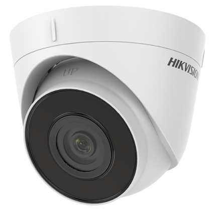 Zestaw 4 kamer zewnętrznych IP HIKVISION (DS-2CD1341G0-I/PL(2.8 mm)) opakowanie zbiorcze 4szt.