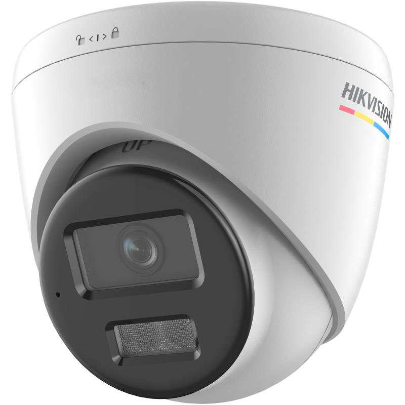 Zestaw 10 kamer zewnętrznych IP HIKVISION (DS-2CD1347G2H-LIU(2.8mm) PL) opakowanie zbiorcze 10szt.