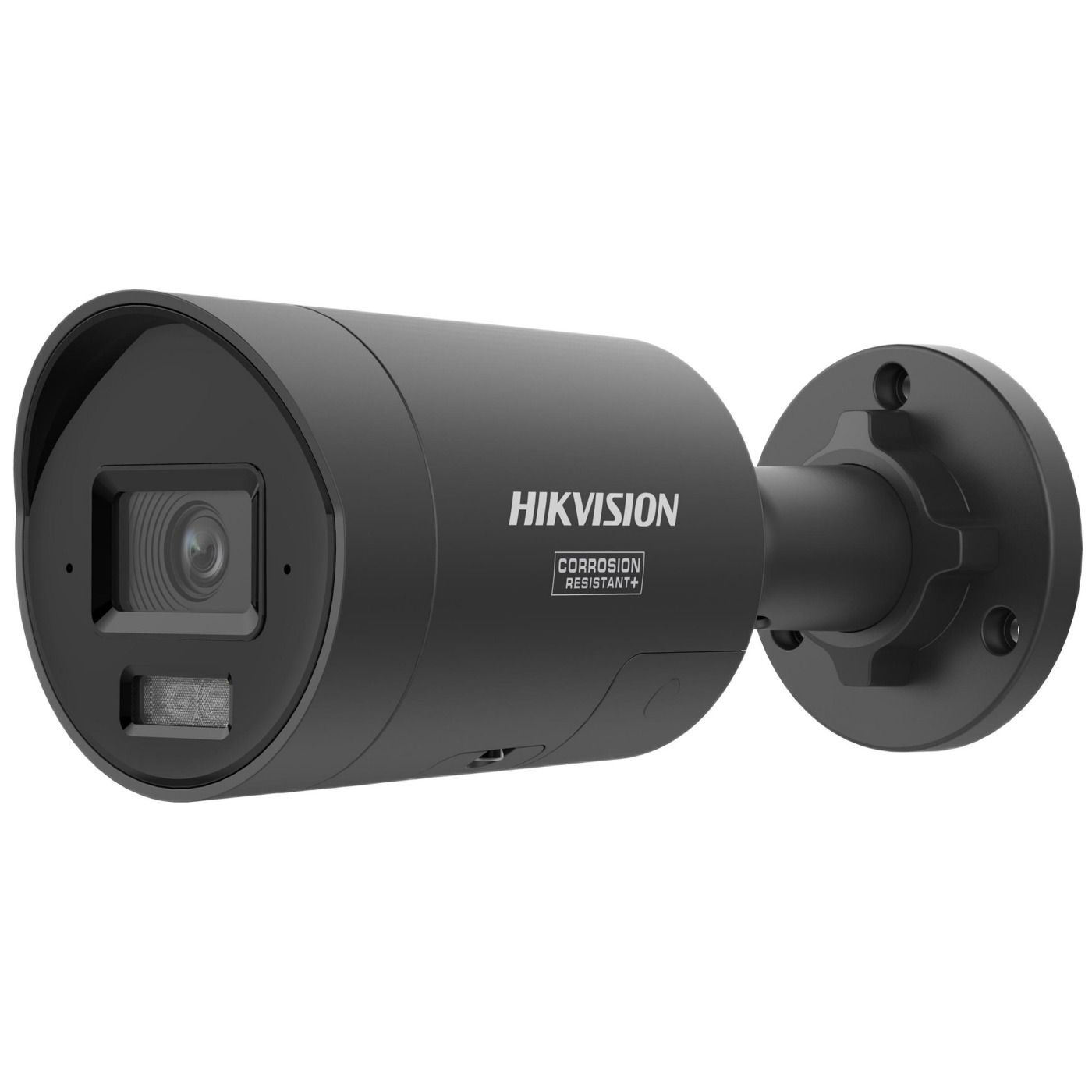 Kamera zewnętrzna IP Hikvision (DS-2CD2067G3-LI2UY/SL 2.8mm BLACK PL) czarna