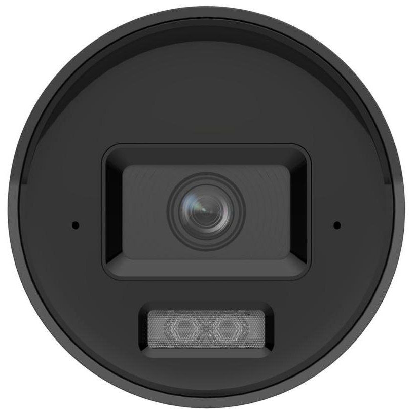 Kamera zewnętrzna IP Hikvision (DS-2CD2087G3-LI2UY/SL 2.8mm BLACK PL) czarna