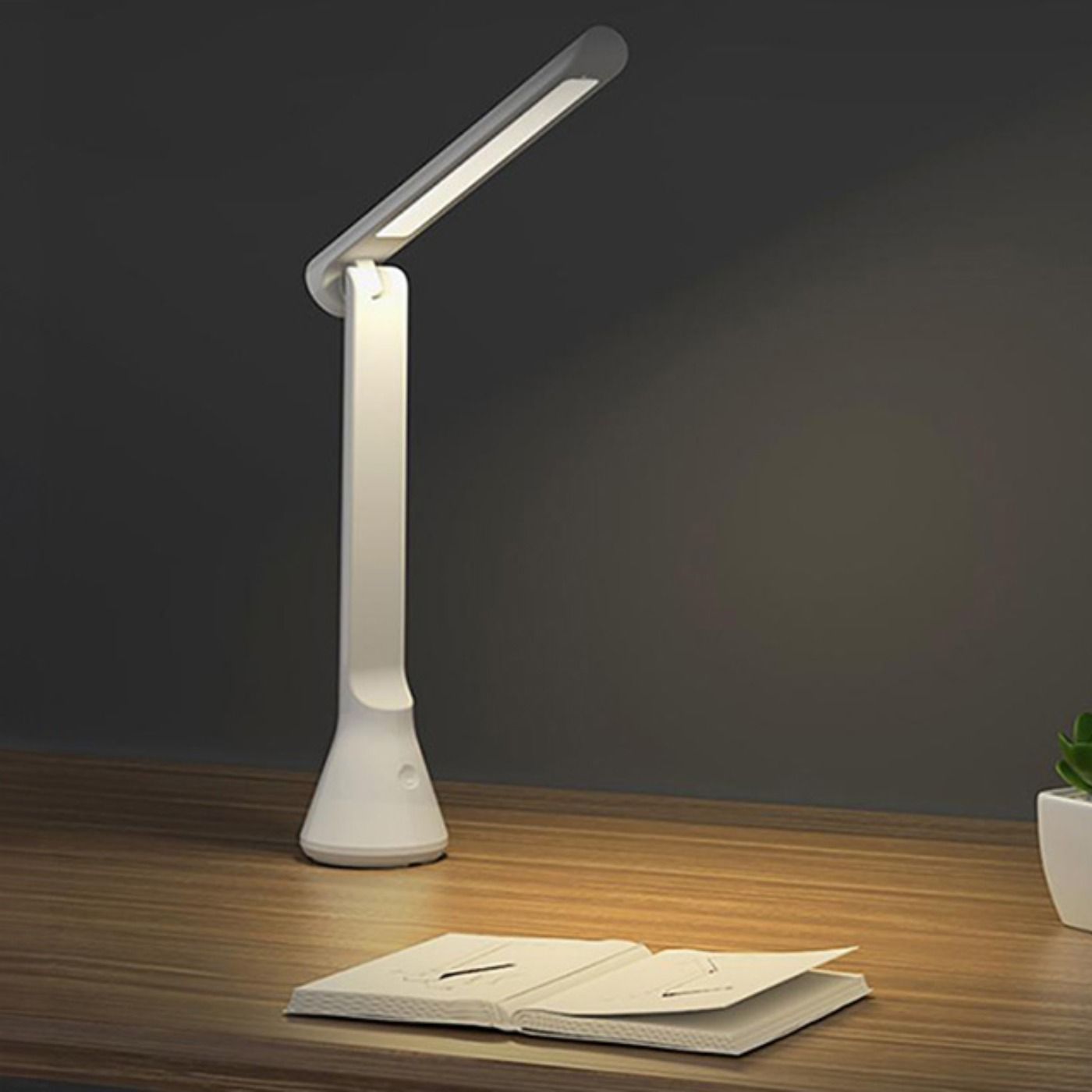 Lampka Biurkowa Yeelight Z1 - składana