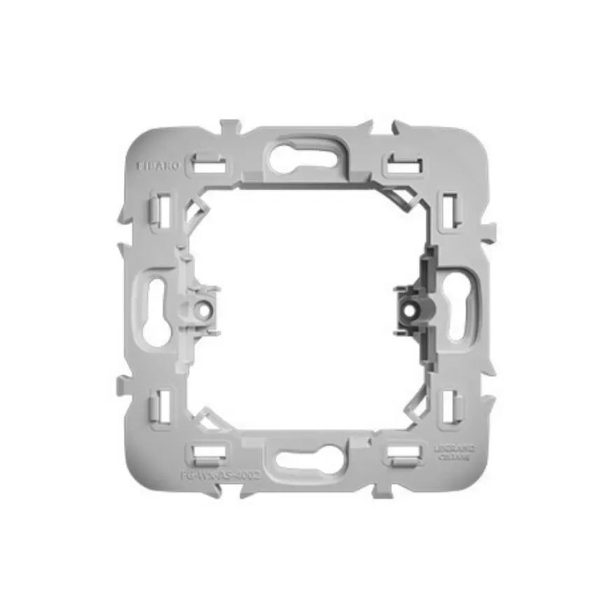 FIBARO Ramka montażowa Legrand (FG-Wx-AS-4002) (10 sztuk)