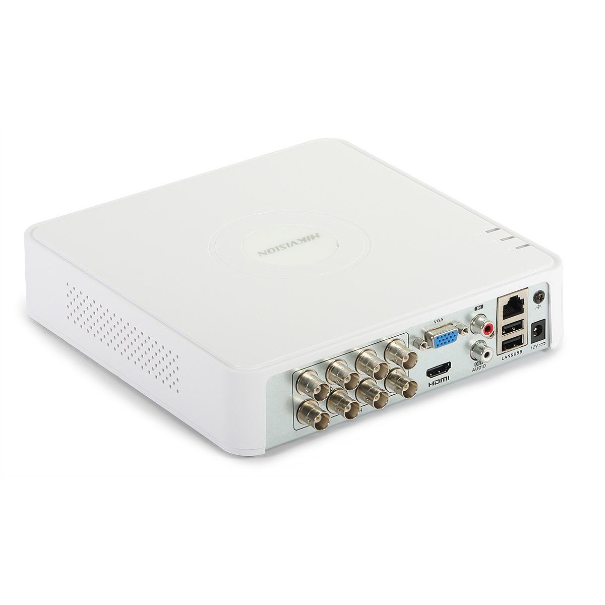 Rejestrator 5W1 HIKVISION (iDS-7108HQHI-M1/S (E))