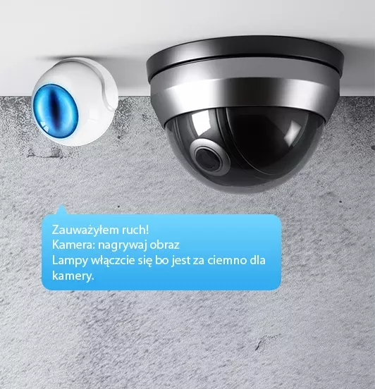 FIBARO Motion Sensor FGMS-001 ZW5 868,4 MHz