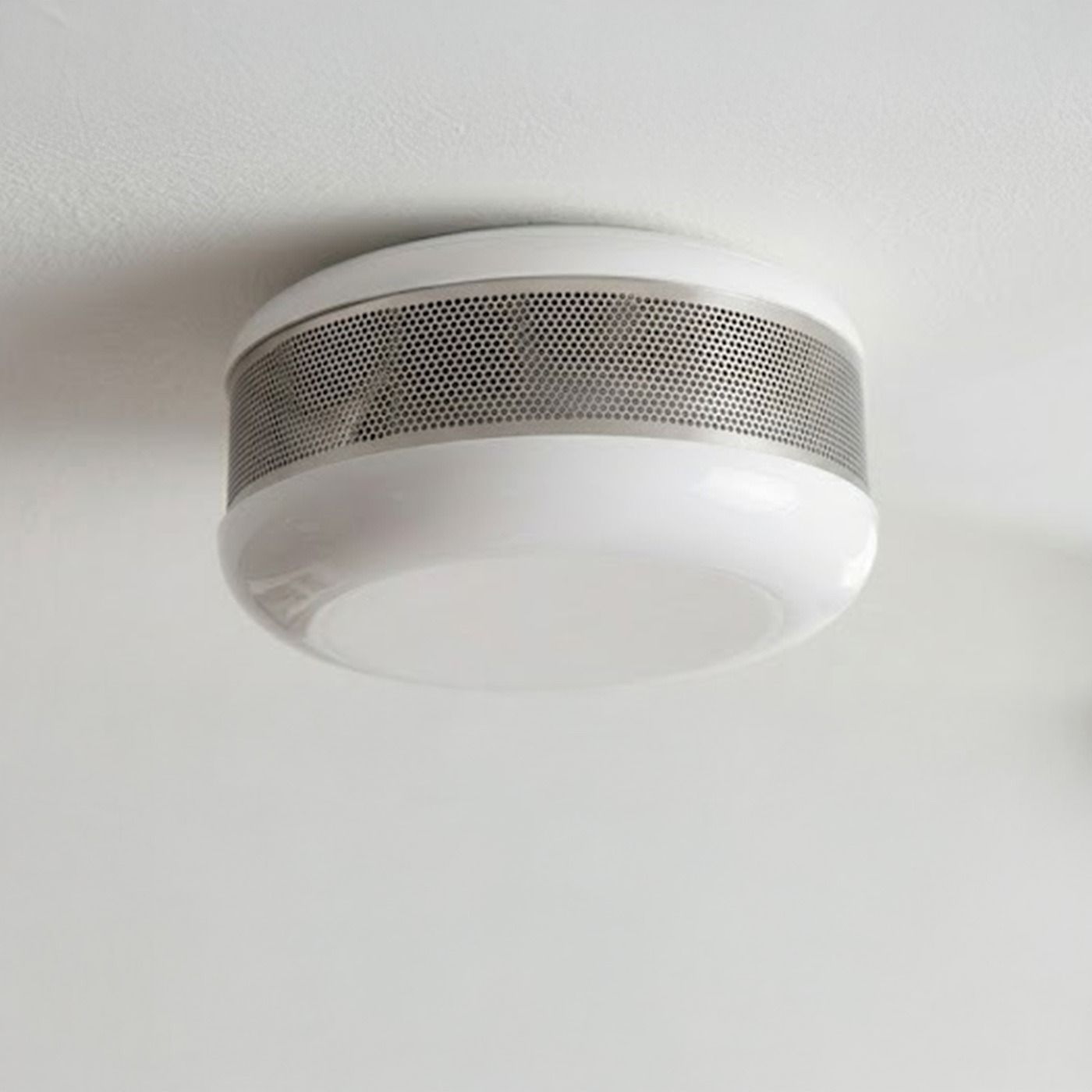 Czujnik tlenku węgla (czadu) Nice CO Alarm-Control 868,4 MHz CO-Control - Z-Wave i Z-Wave Plus, Yubii