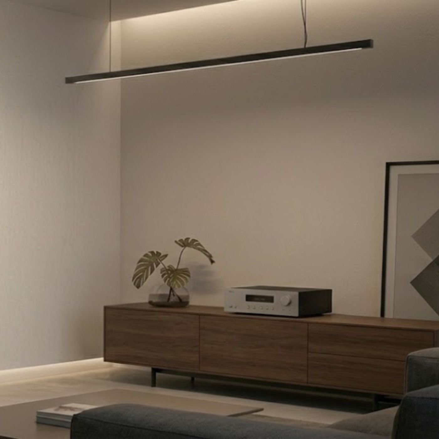 Moduł sterowania światłem Nice NICE FGD-212 EU Dimmer-Control - Z-Wave, 220 - 240 V