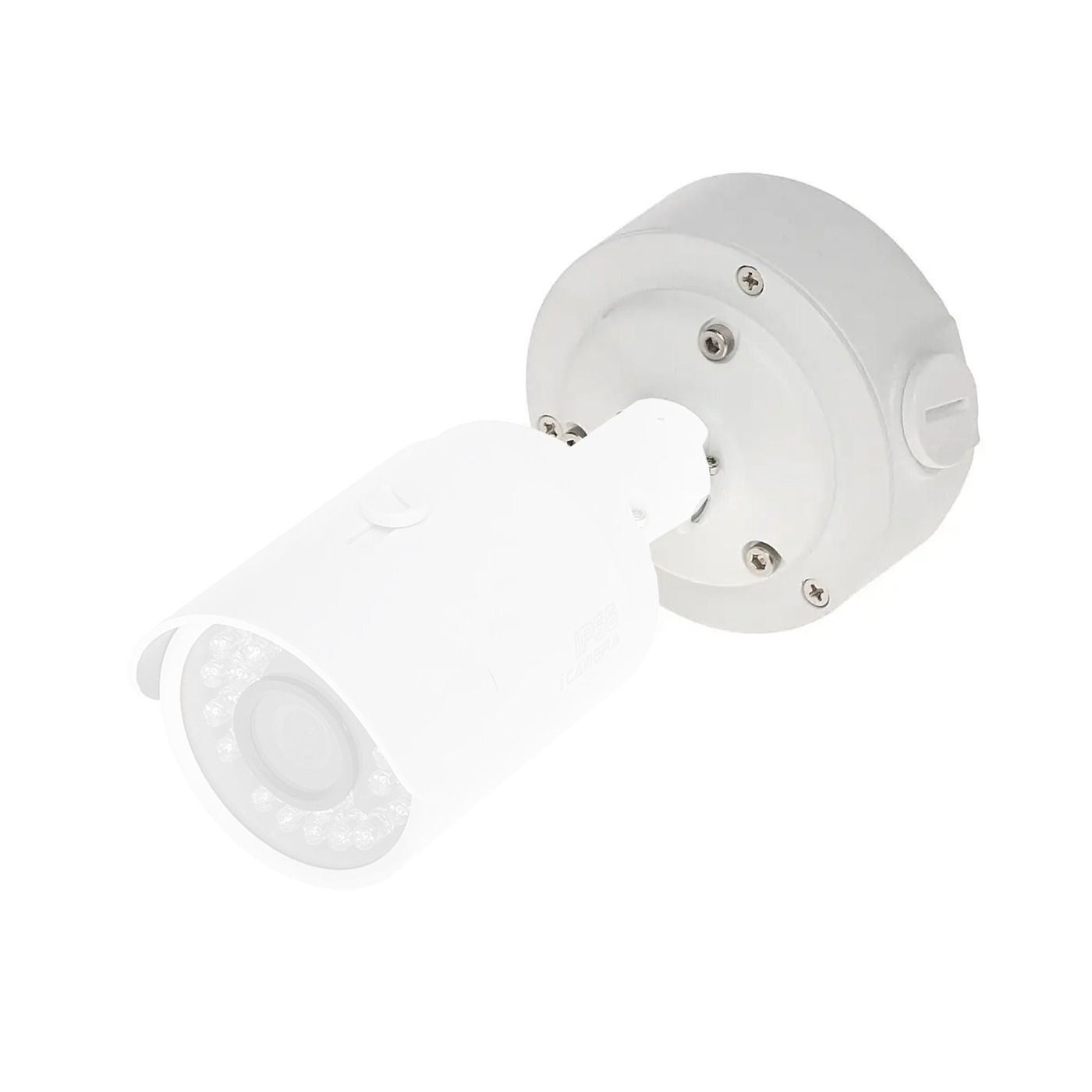 Puszka montażowa 90 mm - do kamer MyEyeBullet Lite