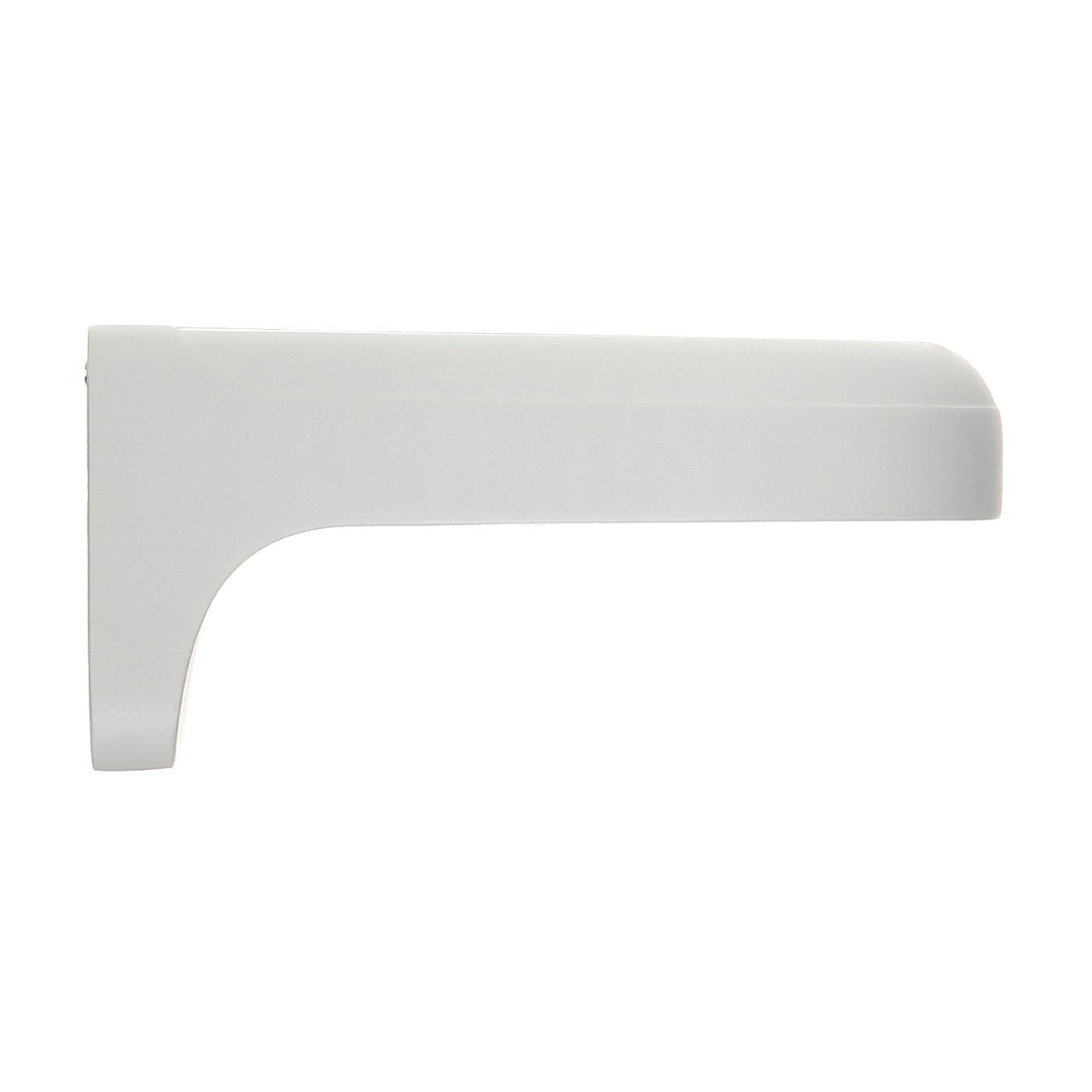 Uchwyt ścienny Nice PFB203W - do kamer MyEyeDome, aluminiowy, biały