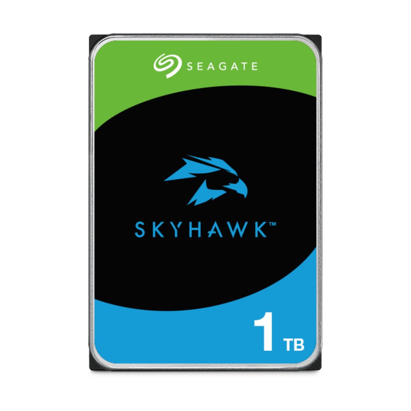 Dysk twardy Seagate Skyhawk 1TB HDD, ST1000VX005