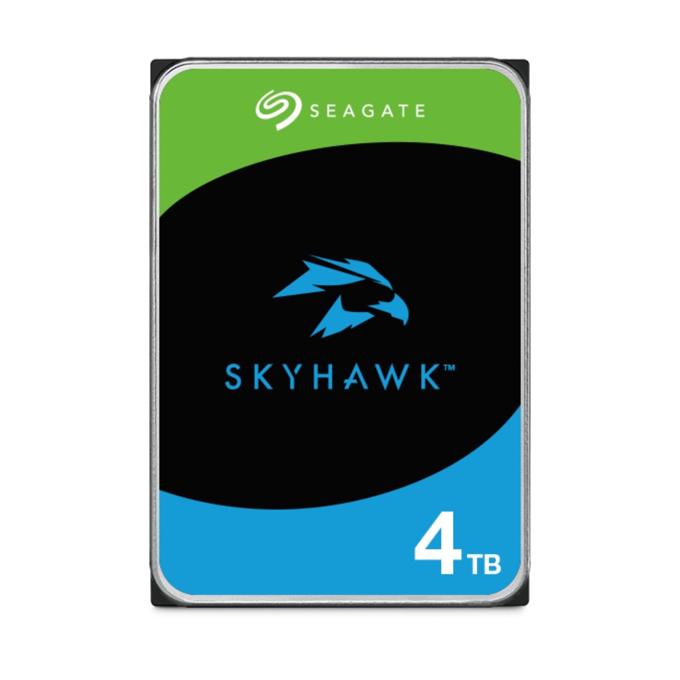 Dysk twardy Seagate Skyhawk HDD 4TB, ST4000VX016
