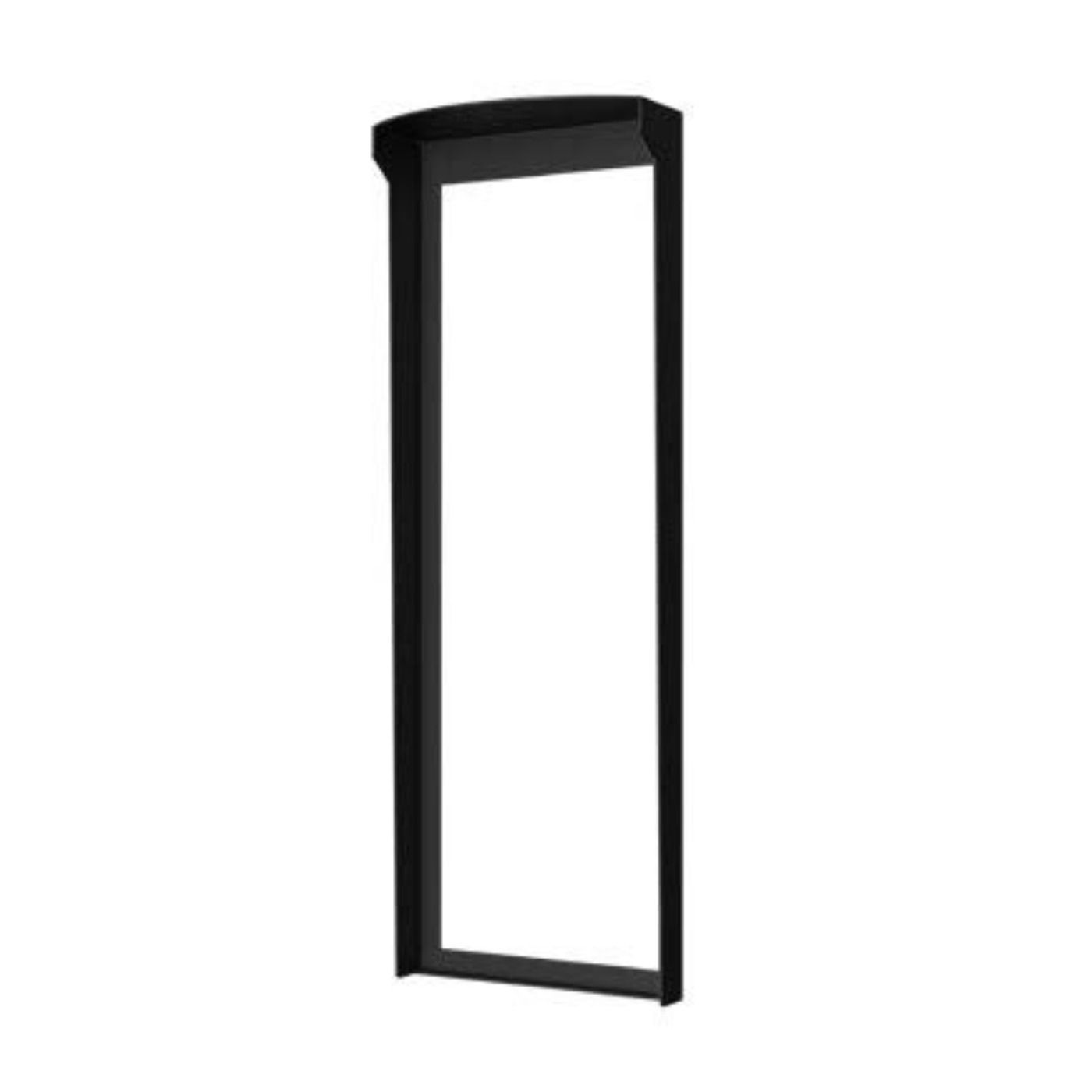 Osłona przeciwdeszczowa NICE MBIPKEYIWCOV - podtynkowa, do domofonu zewnętrznego MBIPKEYSTAT