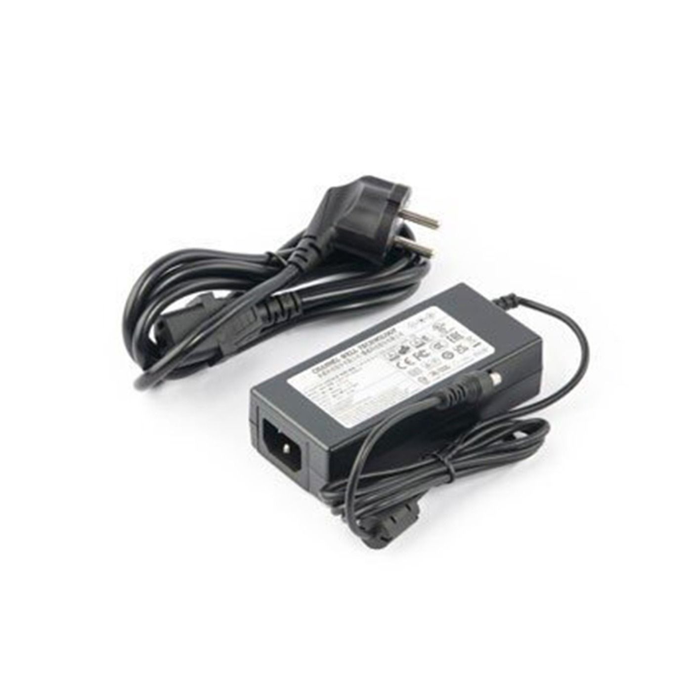 Zasilacz NICE MB2-WPOWER 24V DC do systemów 2-żyłowych