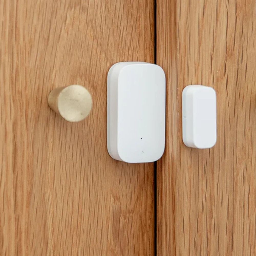 Czujnik otwarcia drzwi i okien AQARA Door and Window Sensor T1 - biały