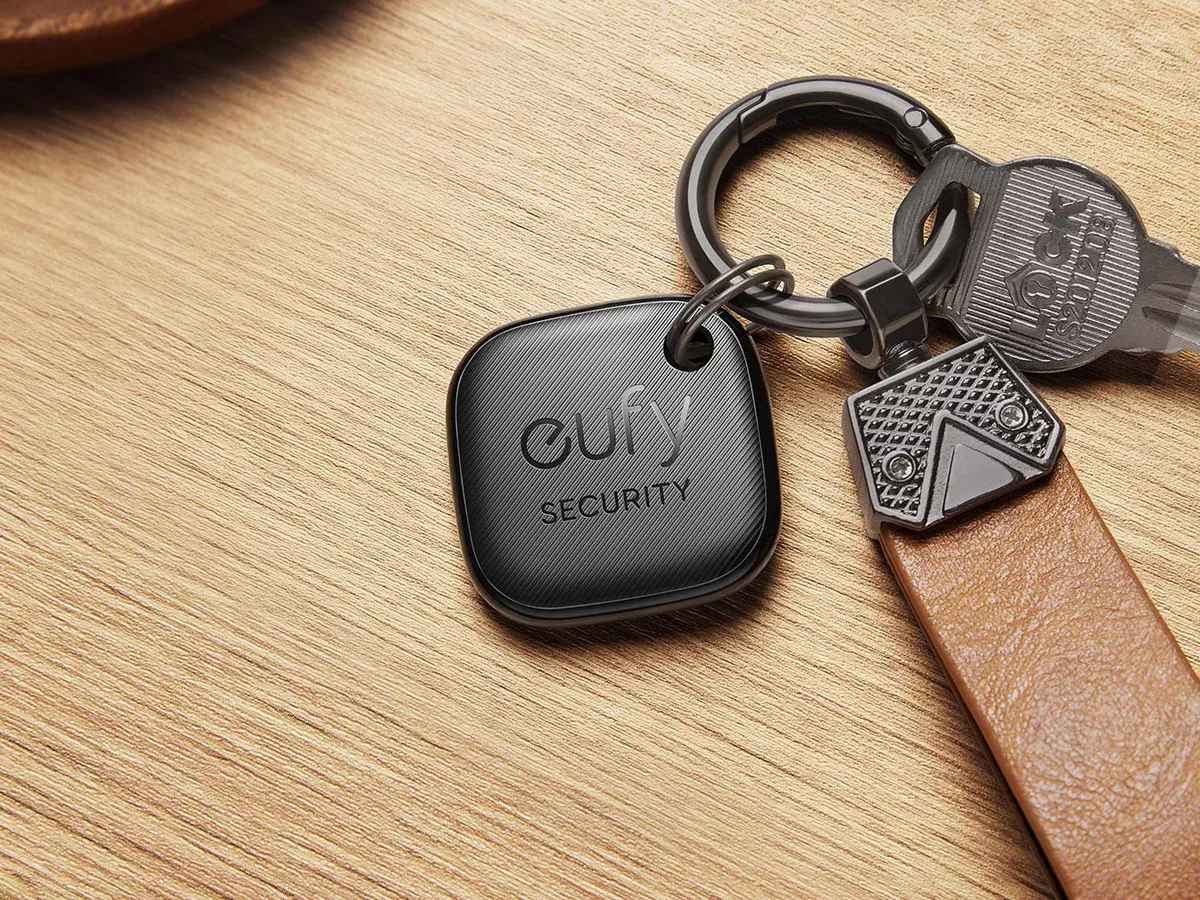 Brelok lokalizator Eufy SmartTrack Link