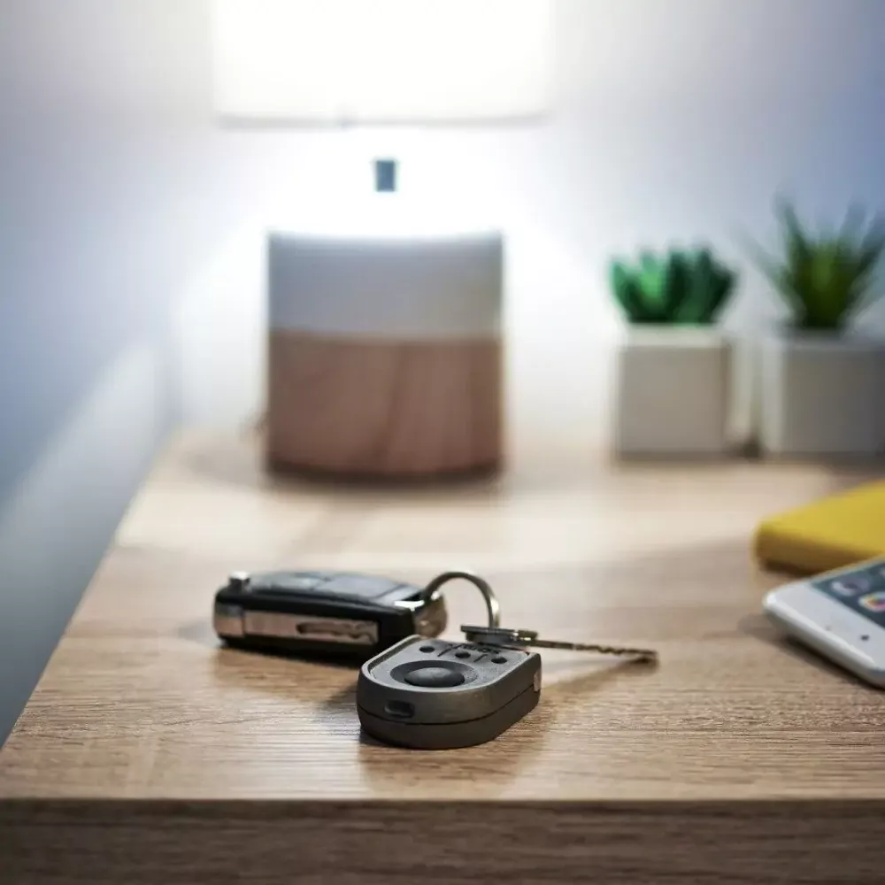 Pilot 4-kanałowy Somfy Keygo io