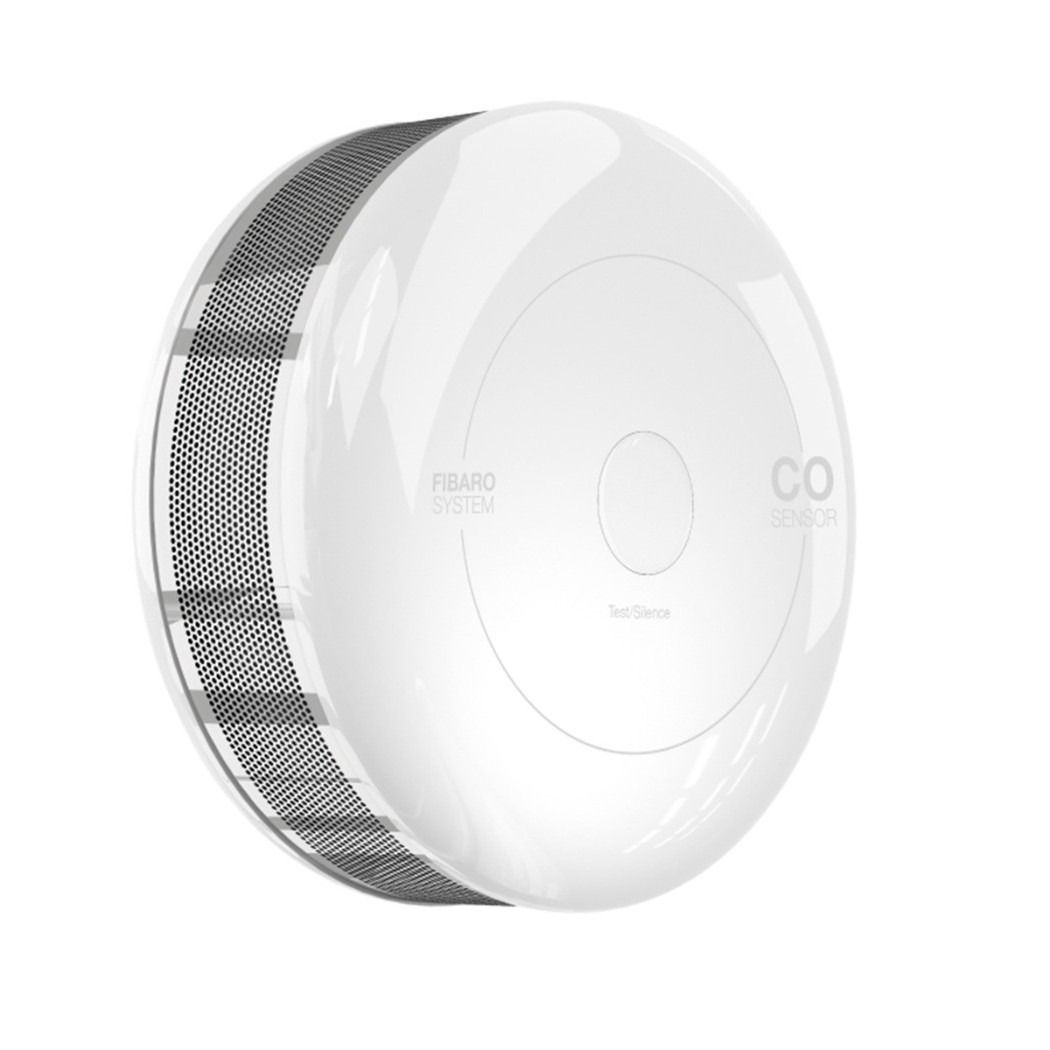 Czujnik czadu FIBARO CO Sensor (FGCD-001 ZW5)