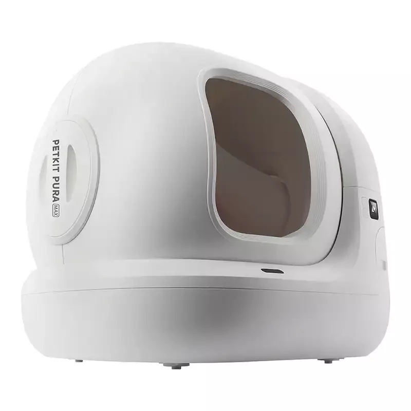 Inteligentna samoczyszcząca kuweta dla kota PetKit Pura MAX