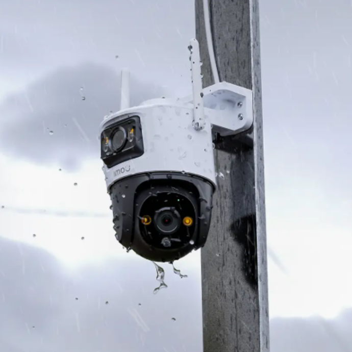 Kamera IMOU Cruiser Dual 8MP (IPC-S7XP-8M0WED-0360B)