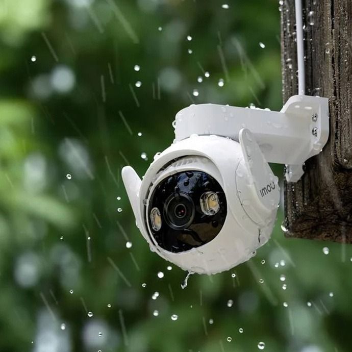 Kamera zewnętrzna obrotowa IMOU Cruiser 2 8MP (IPC-S7EP-8Q0WEH)