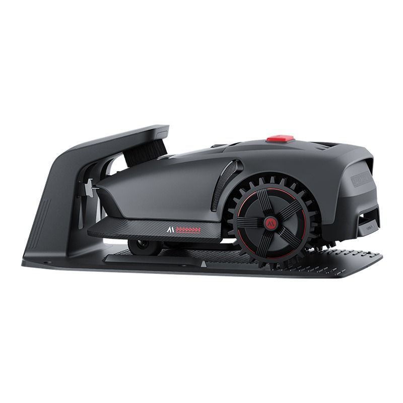 Robot koszący MOVA 1000 + noże