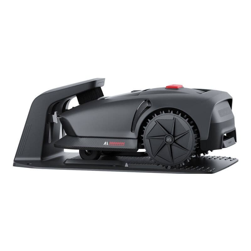 Robot koszący MOVA 600 + noże