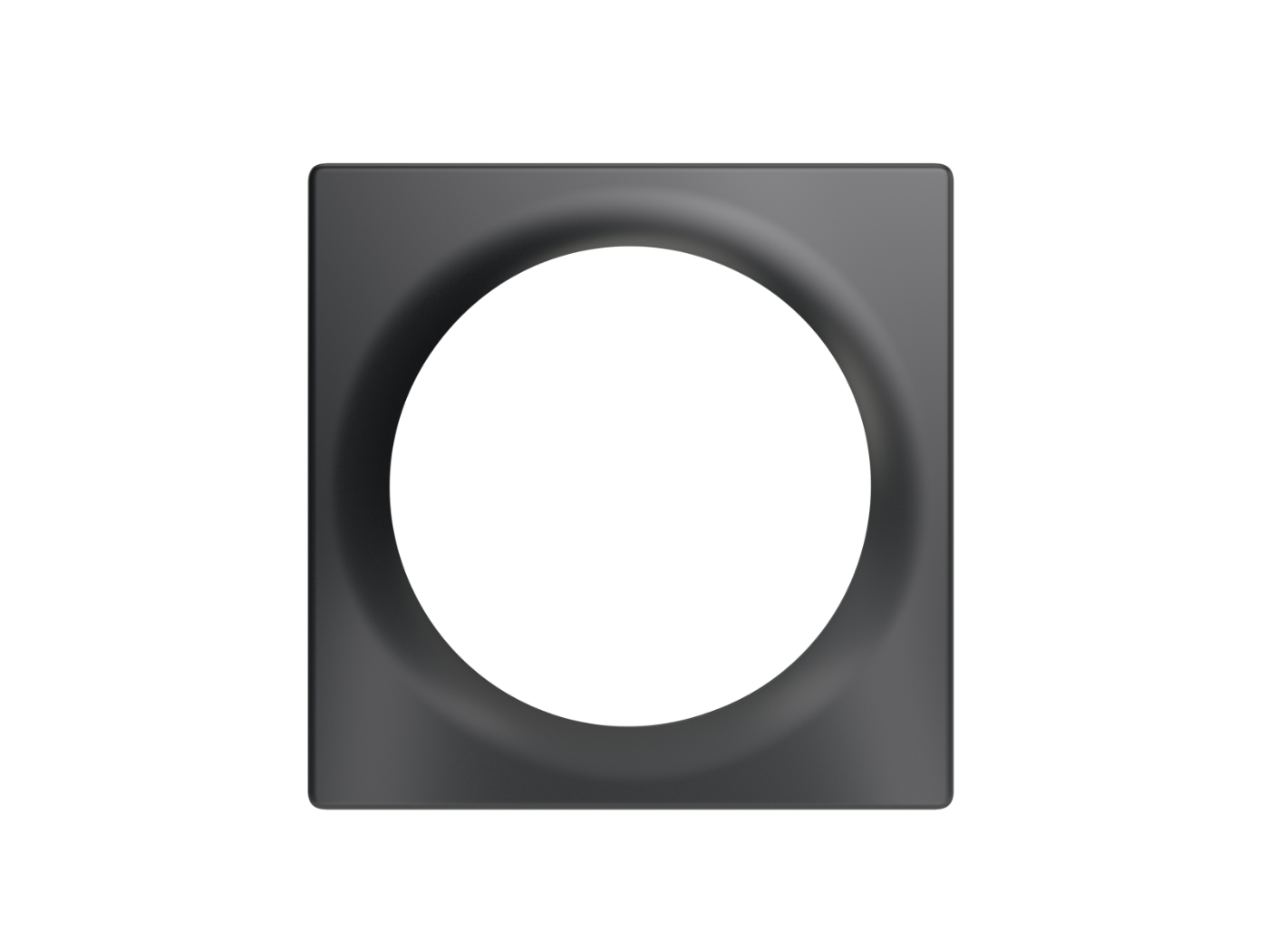 FIBARO Single Cover Plate FG-Wx-PP-0001-8
