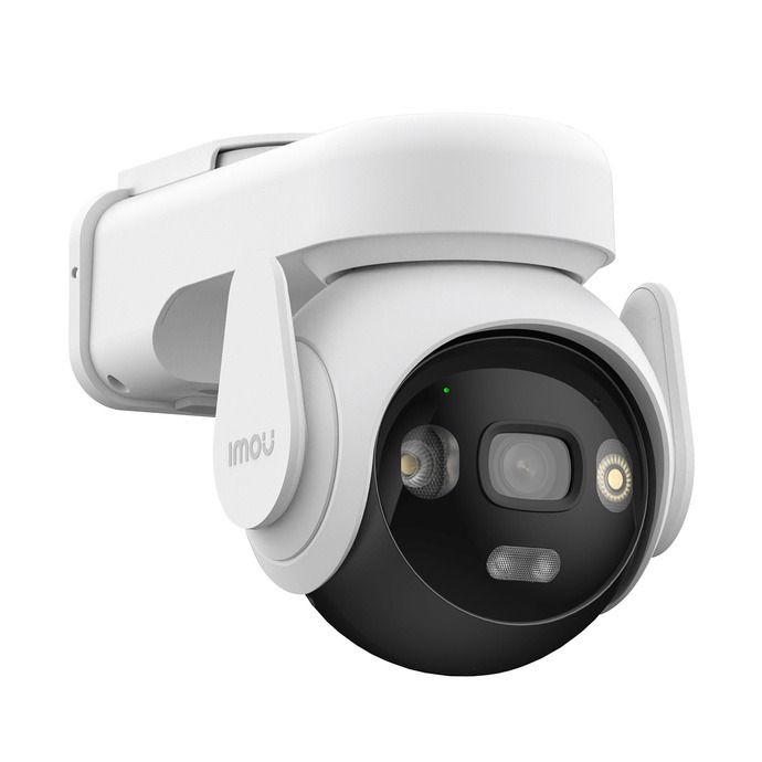 Zestaw kamera IP IMOU AOV PT  5MP 2.4GHz WiFi+4G+ panel solarny (IPC-B7ED-5M1TEA-EU/FSP14)