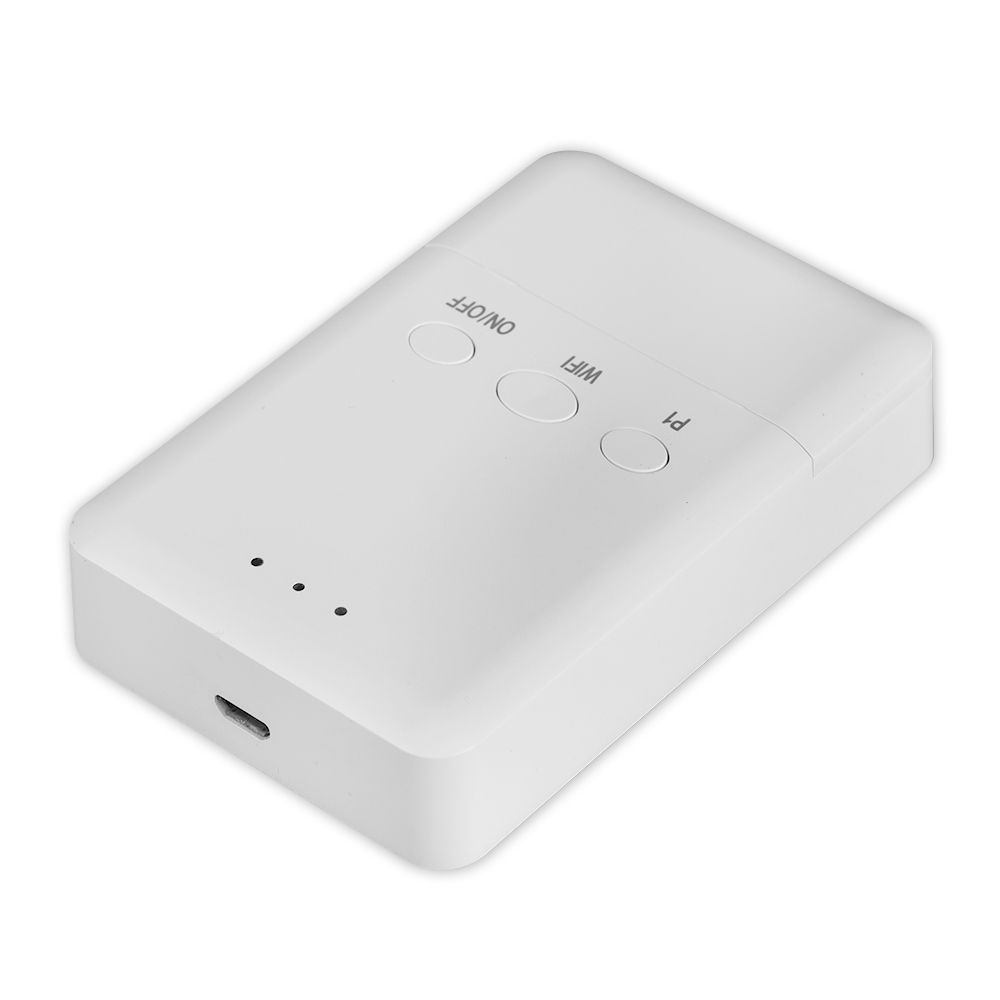 Inteligentny sterownik do bramy garażowych Moes (WM-JM-102-EU) Tuya  Wi-Fi