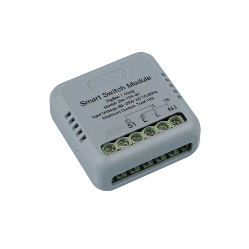 Przekaźnik dopuszkowy Mini Moes (ZM-104-M) Tuya Zigbee