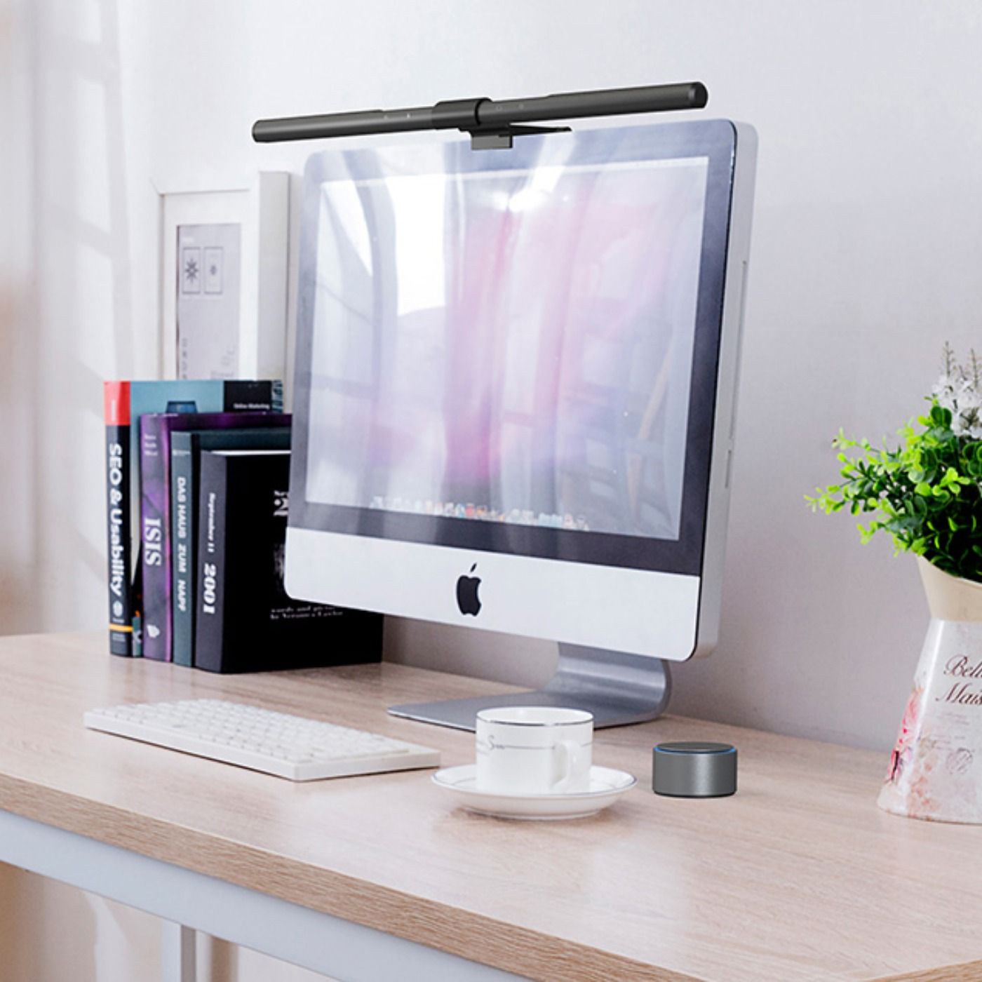 Lampa na monitor Yeelight Pura Monitor Light Bar Pro