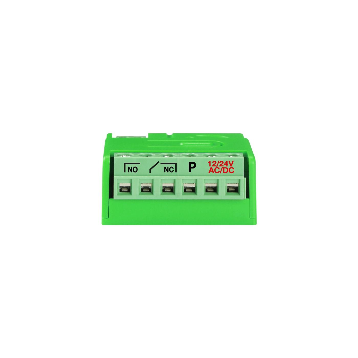Sterownik radiowy NW1 do bramy - 433.92 MHz, kompatybilny z systemami LIFE HCS