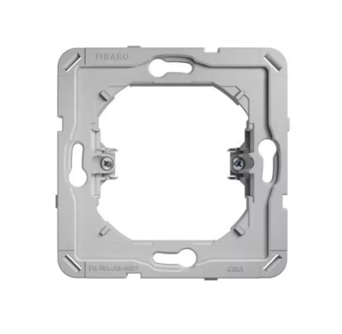 FIBARO Ramka montażowa Gira (FG-Wx-AS-4001)