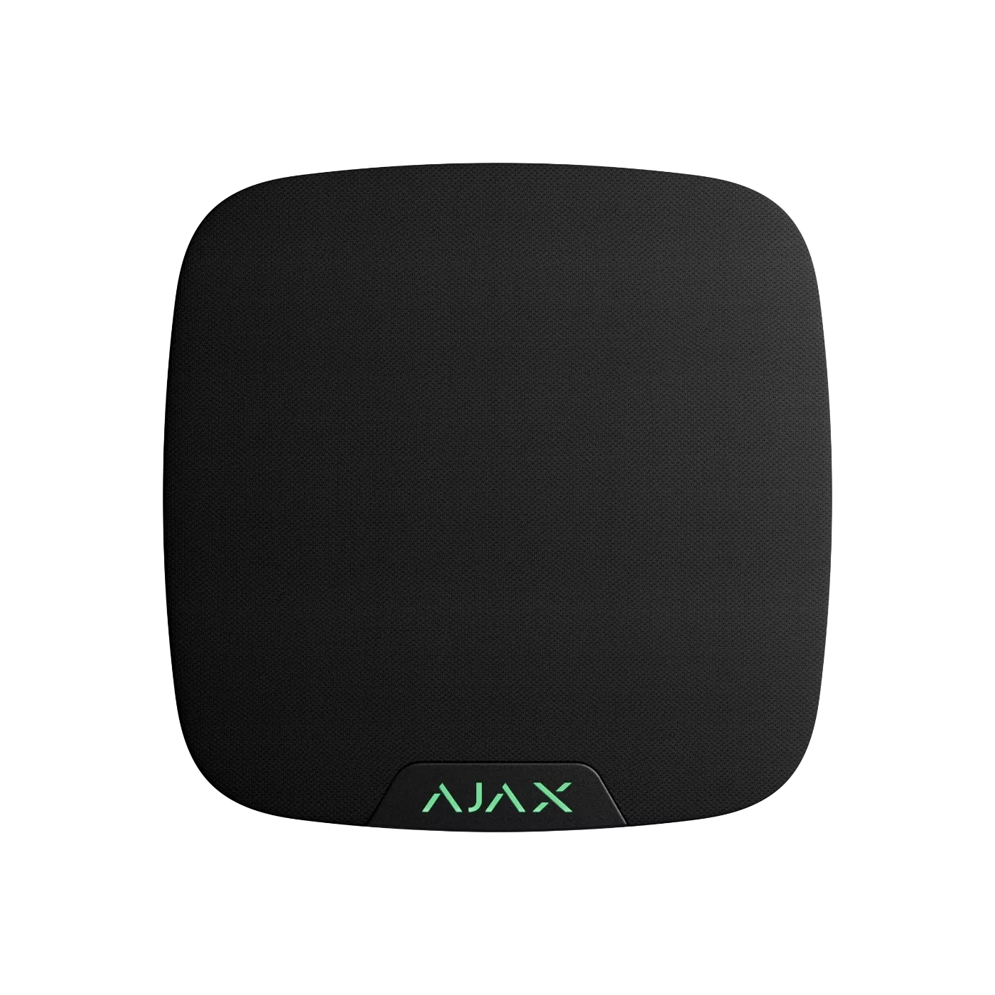 Moduł głosowy AJAX SpeakerPhone czarny