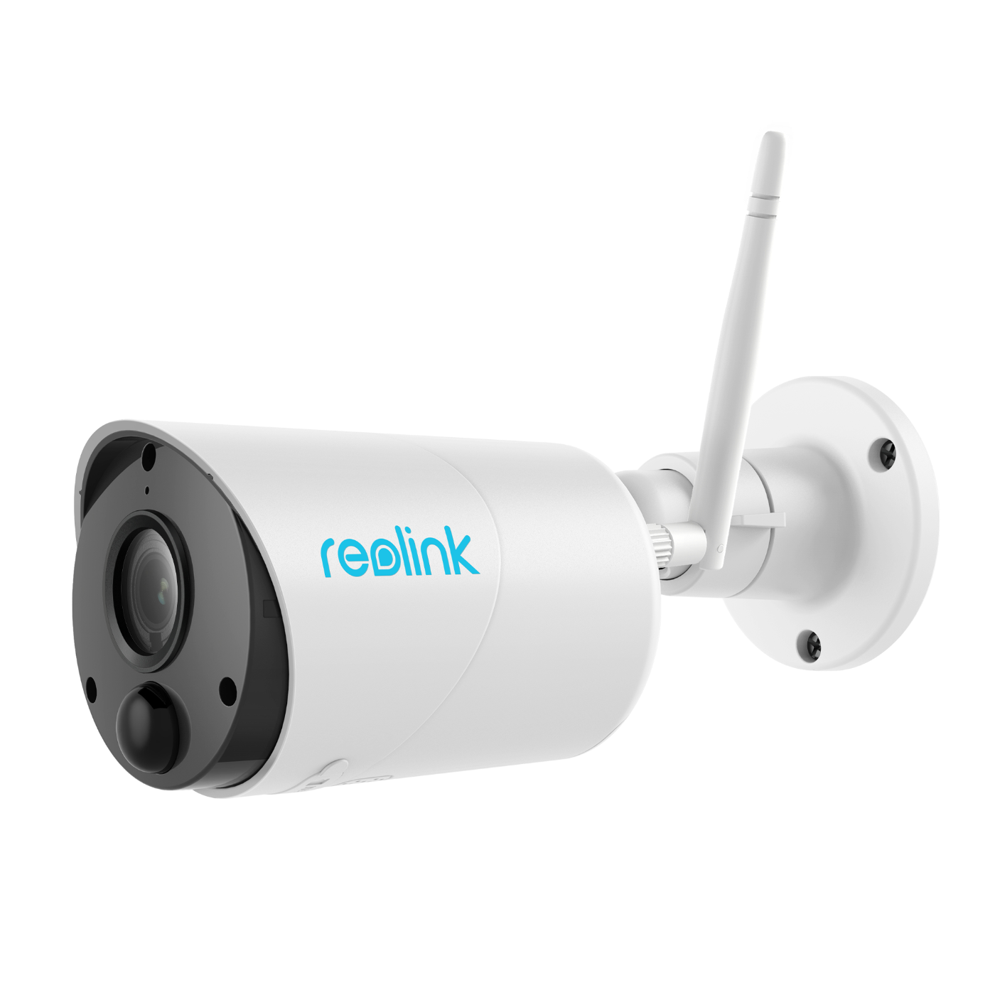 Reolink Argus Series B320 biała USB-C + Solar